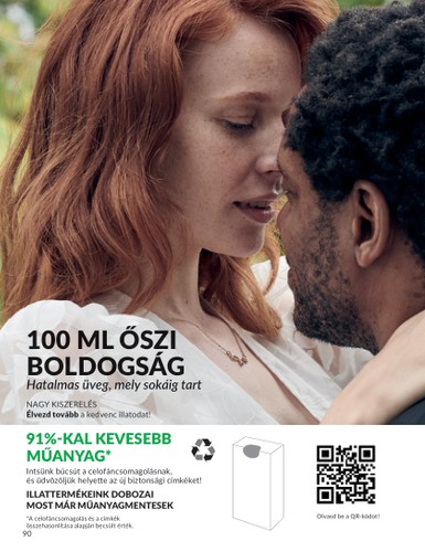 avon - Avon akciós újság, érvényes 09.01. - 09.30. - page: 90