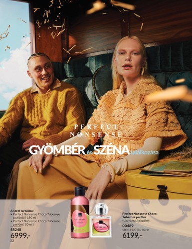 avon - Avon akciós újság, érvényes 10.01. - 10.31. - page: 32