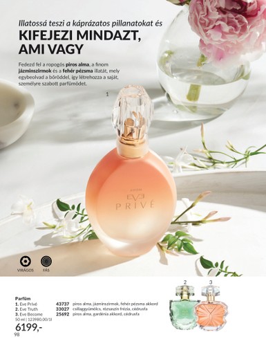 avon - Avon akciós újság, érvényes 10.01. - 10.31. - page: 98