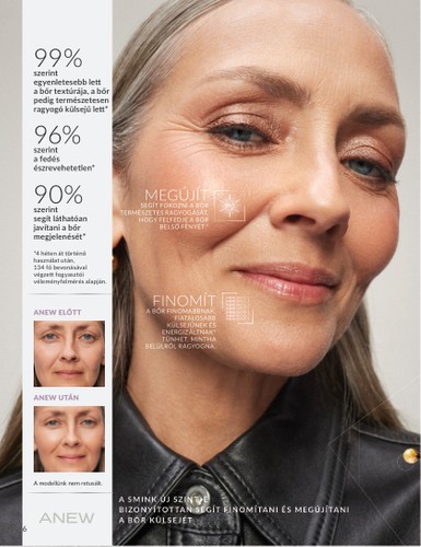 avon - Avon akciós újság, érvényes 10.01. - 10.31. - page: 6