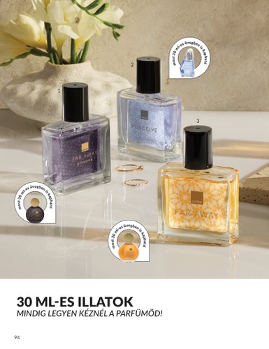 avon - Avon akciós újság, érvényes 10.01. - 10.31. - page: 94