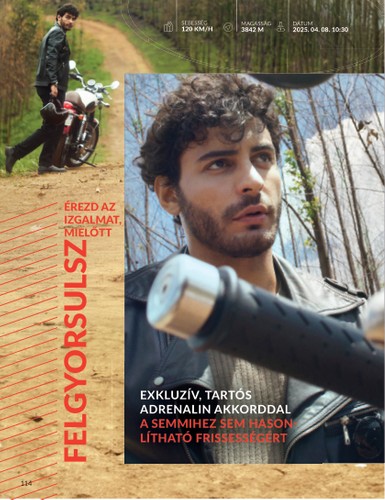 avon - Avon akciós újság, érvényes 10.01. - 10.31. - page: 114