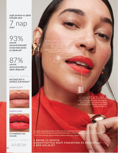 avon - Avon akciós újság, érvényes 10.01. - 10.31. - page: 10