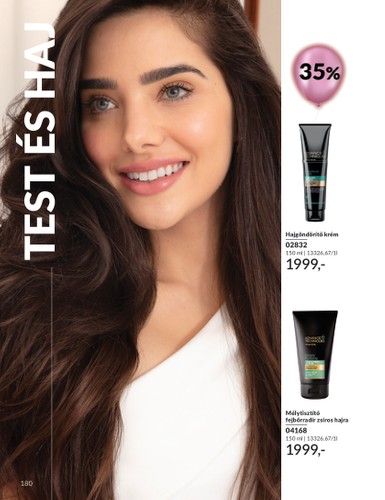 avon - Avon akciós újság, érvényes 10.01. - 10.31. - page: 180