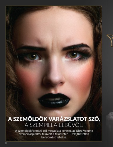 avon - Avon - Halloween katalógus akciós újság, érvényes 10.01. - 10.31. - page: 8