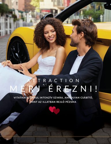 avon - Avon akciós újság, érvényes 2026.02.01. - 2026.02.28. - page: 18