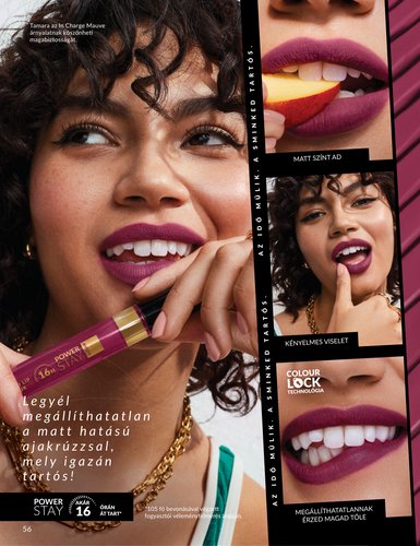 avon - Avon akciós újság, érvényes 2026.02.01. - 2026.02.28. - page: 56