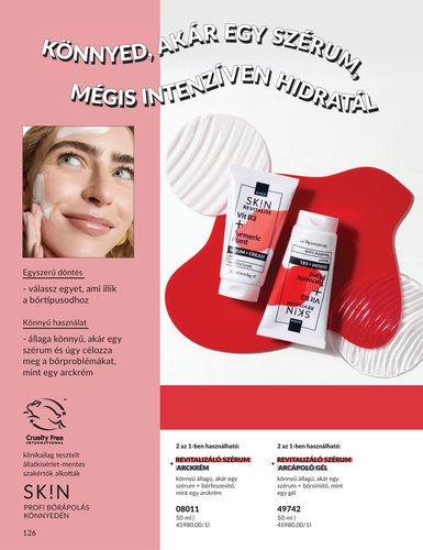 avon - Avon akciós újság, érvényes 2026.02.01. - 2026.02.28. - page: 126