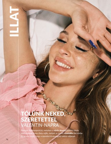 avon - Avon akciós újság, érvényes 2026.02.01. - 2026.02.28. - page: 76