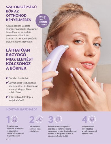 avon - Avon akciós újság, érvényes 2026.02.01. - 2026.02.28. - page: 122