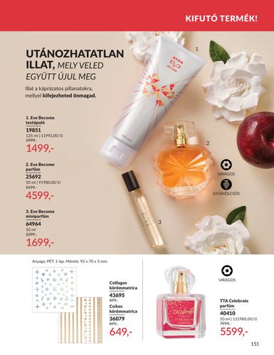 avon - Avon akciós újság, érvényes 2026.02.01. - 2026.02.28. - page: 151