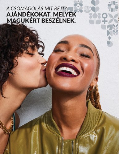 avon - Avon - Nőnapi katalógus akciós újság, érvényes 2026.02.01. - 2026.02.28. - page: 4