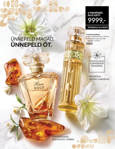 avon - Avon - Nőnapi katalógus akciós újság, érvényes 2026.02.01. - 2026.02.28. - page: 48