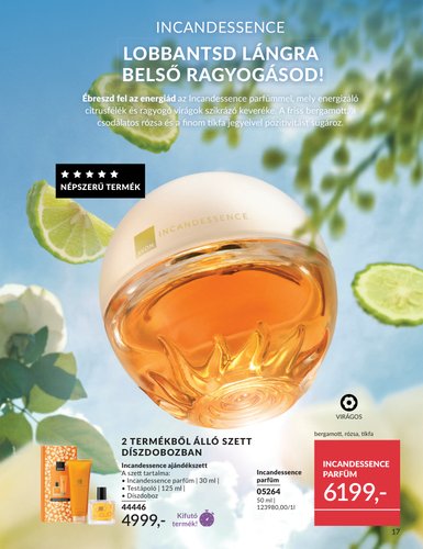 avon - Avon akciós újság, érvényes 2026.04.01. - 2026.04.30. - page: 17
