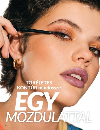 avon - Avon akciós újság, érvényes 2026.04.01. - 2026.04.30. - page: 8