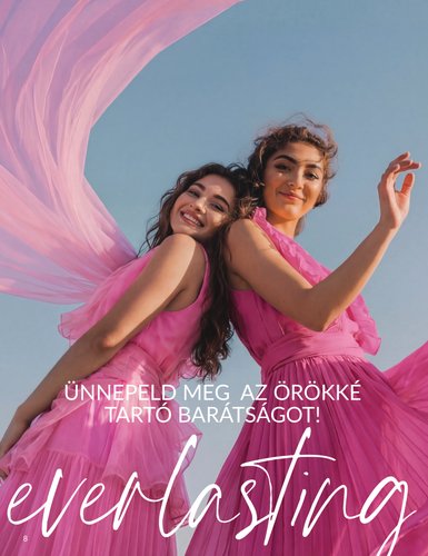avon - Aktuális Avon szórólap érvényes péntektől 2026.05.01.-től vasárnaptól 2026.05.31.-ig - page: 8