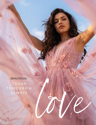 avon - Aktuális Avon szórólap érvényes péntektől 2026.05.01.-től vasárnaptól 2026.05.31.-ig - page: 2