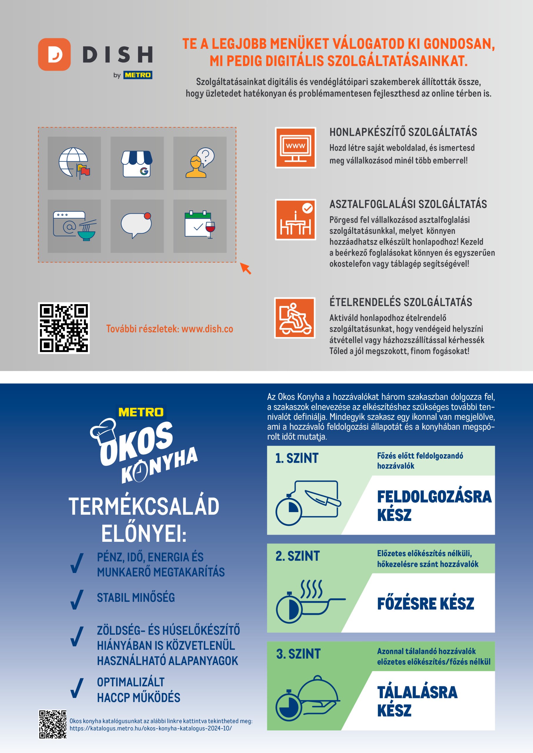 metro - Metro - Professzionális termékek akciós újság, érvényes 06.01. - 06.30. - page: 40