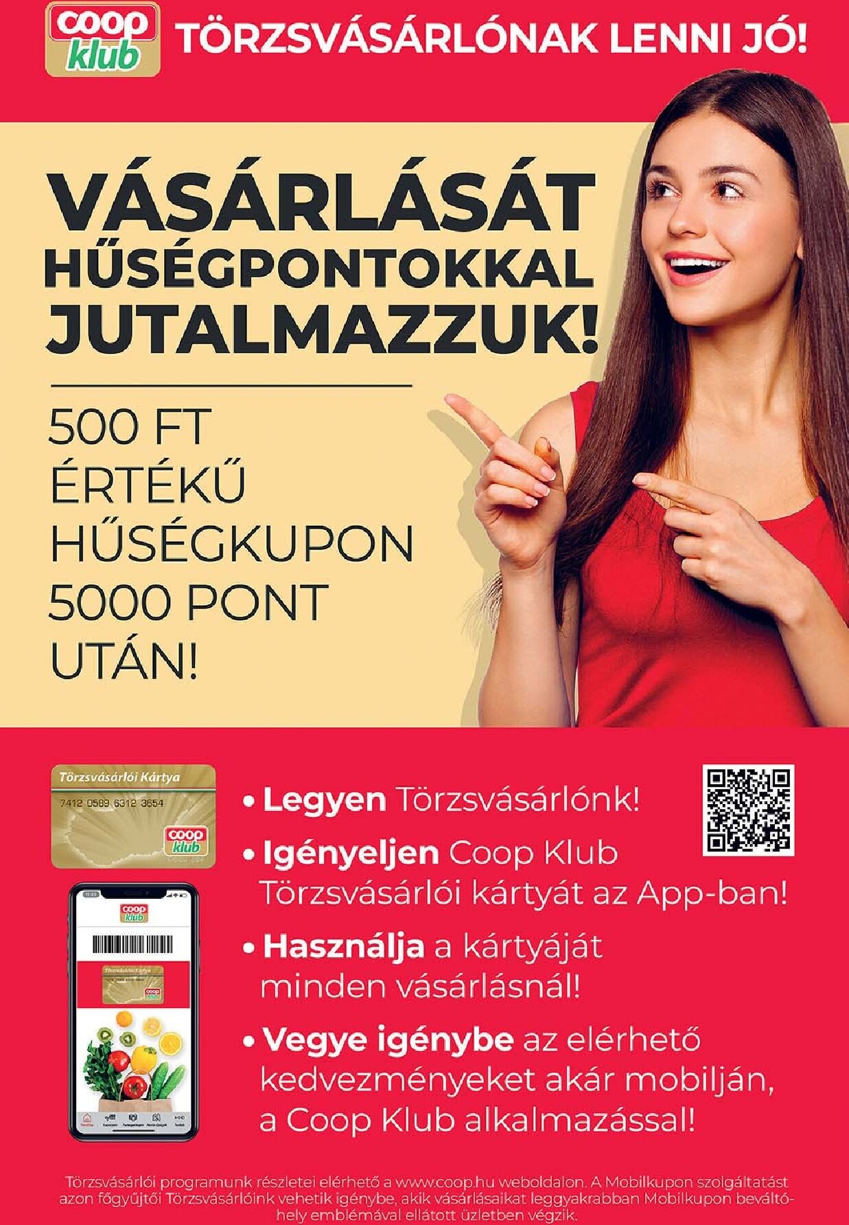 coop - Coop - Szuper Plusz akciós újság, érvényes 2026.03.19. - 2026.03.25. - page: 8