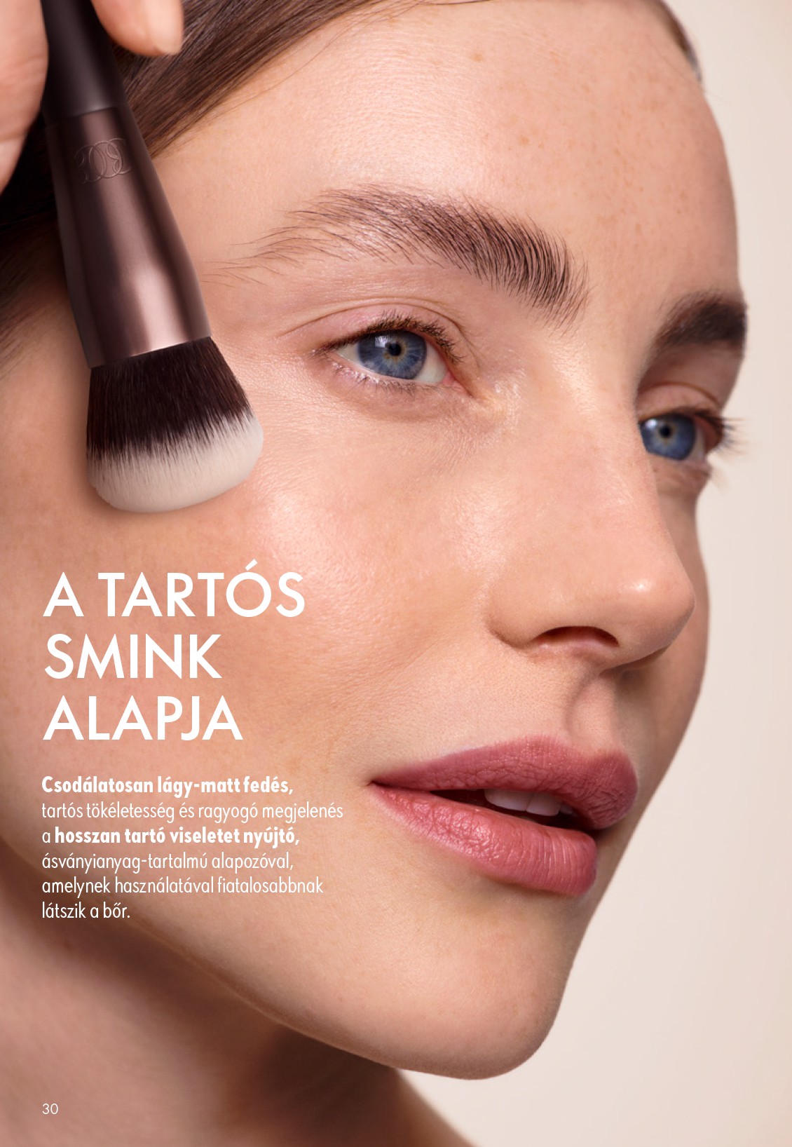 oriflame - Aktuális Oriflame szórólap érvényes szerdától 2026.07.08.-től keddtől 2026.07.28.-ig - page: 30