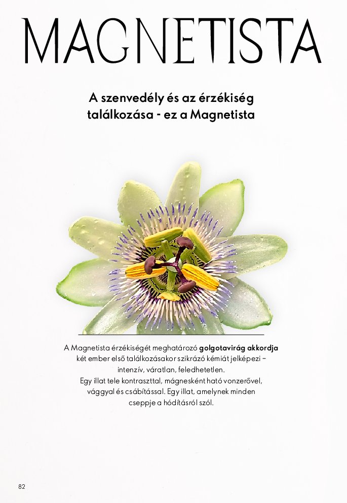 oriflame - Oriflame akciós újság, érvényes 09.07. - 09.30. - page: 82