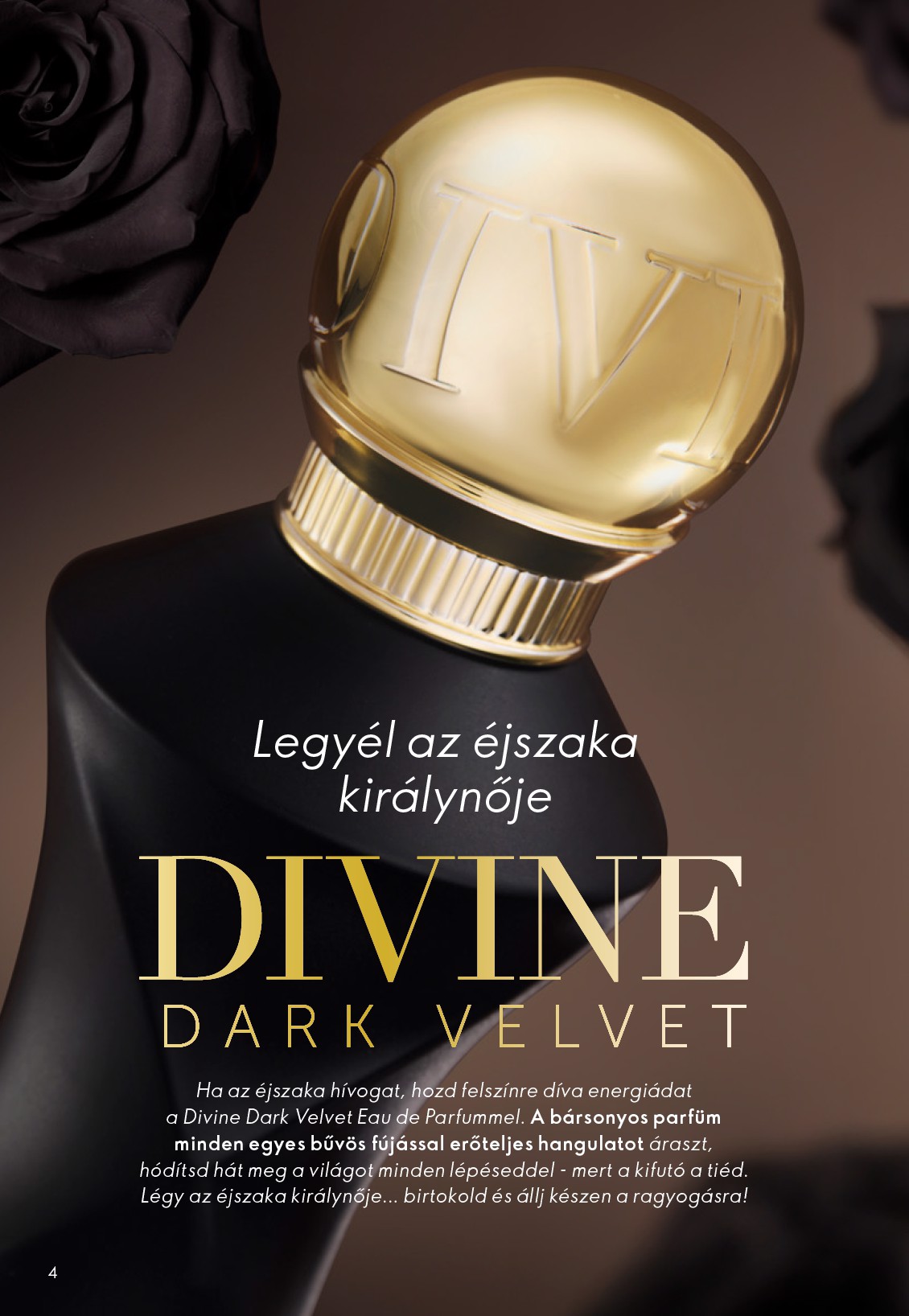 oriflame - Oriflame akciós újság, érvényes 10.22. - 11.11. - page: 4