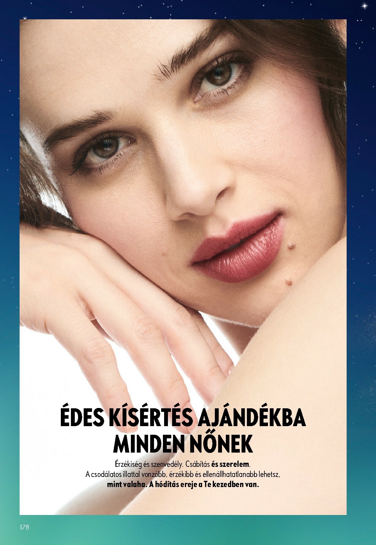 oriflame - Oriflame akciós újság, érvényes 11.12. - 12.02. - page: 178