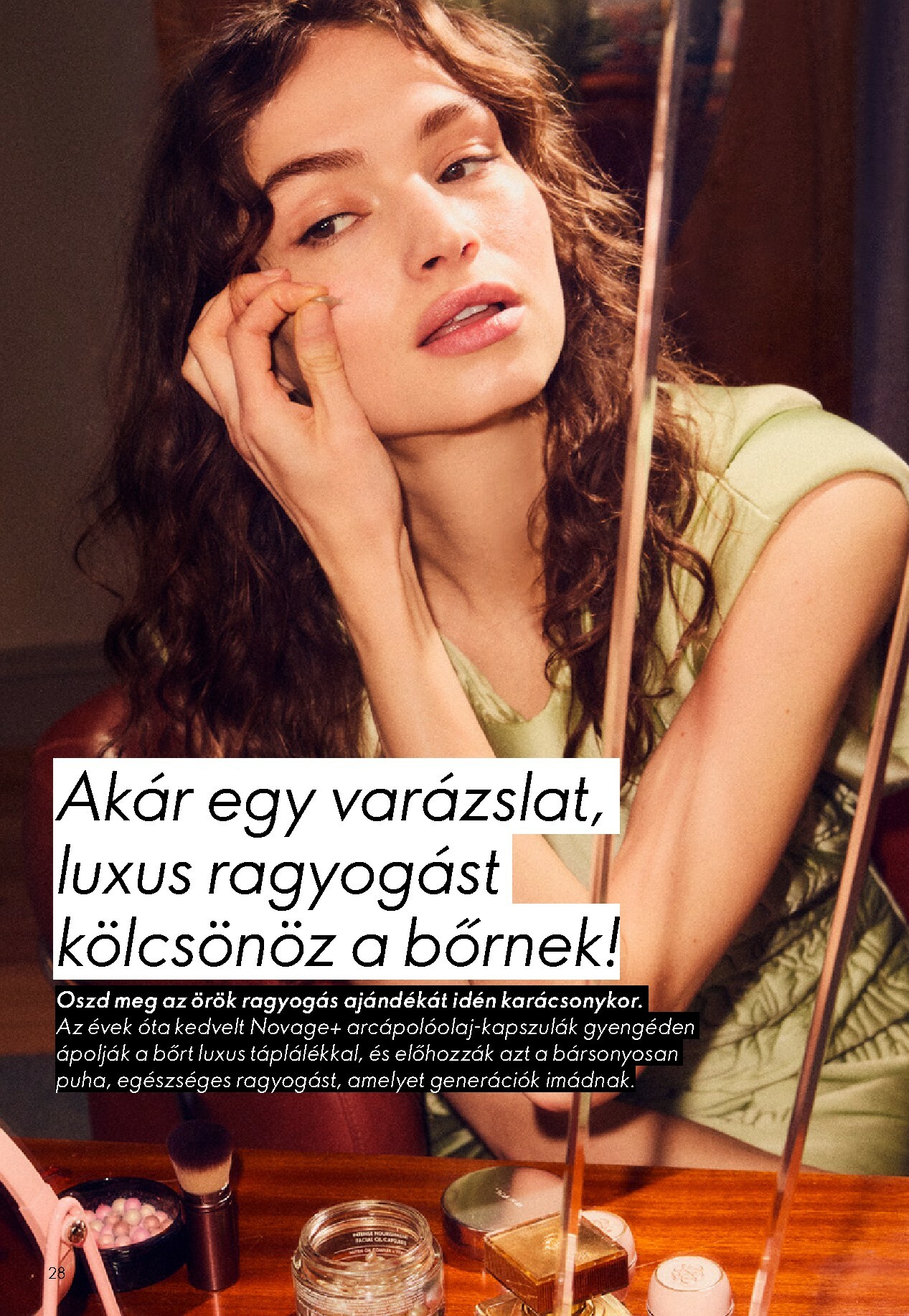 oriflame - Oriflame akciós újság, érvényes 11.12. - 12.02. - page: 28