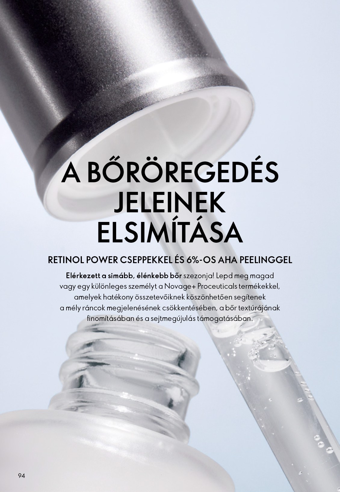 oriflame - Oriflame akciós újság, érvényes 12.03. - 12.23. - page: 94