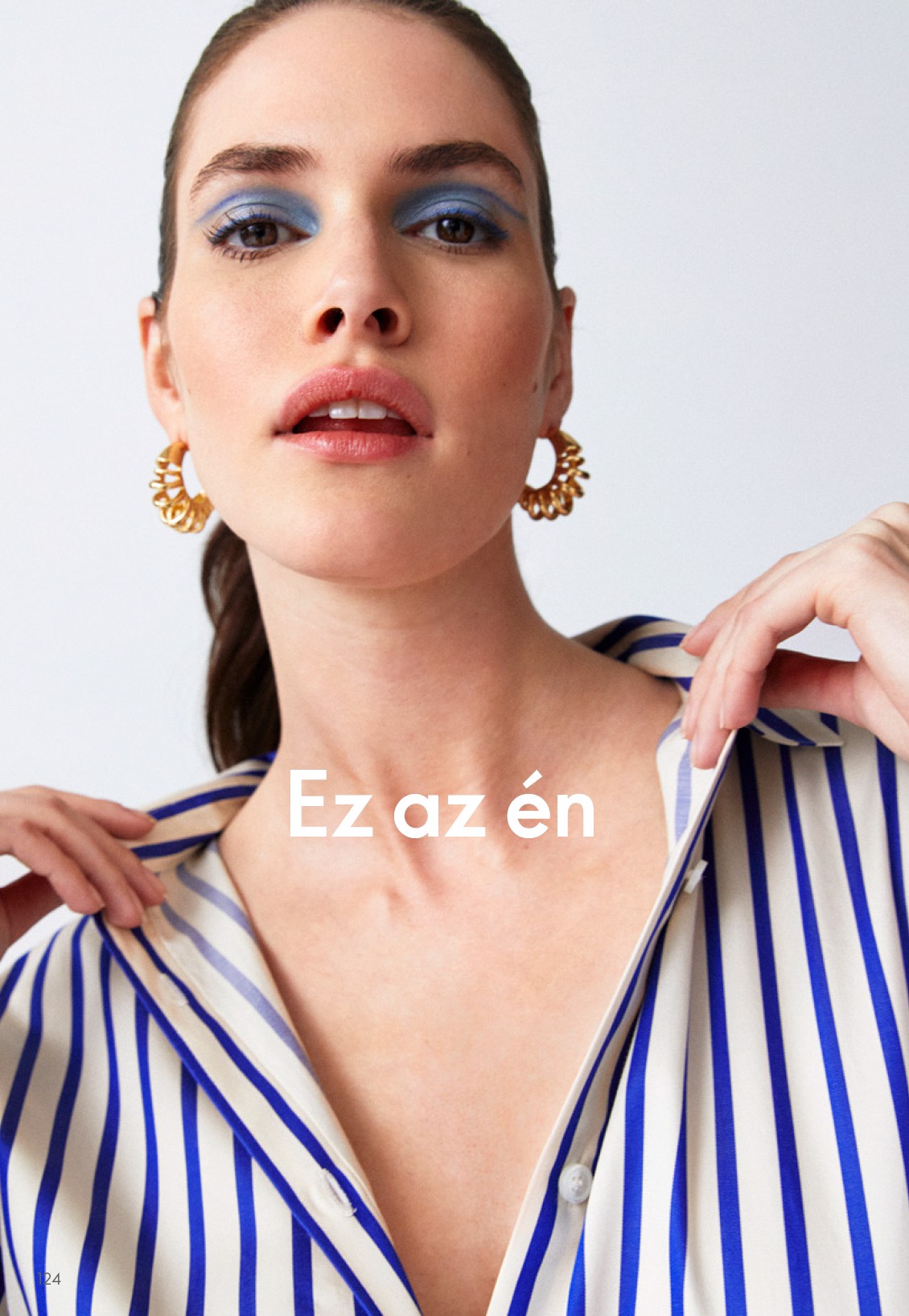 oriflame - Oriflame akciós újság, érvényes 12.03. - 12.23. - page: 124