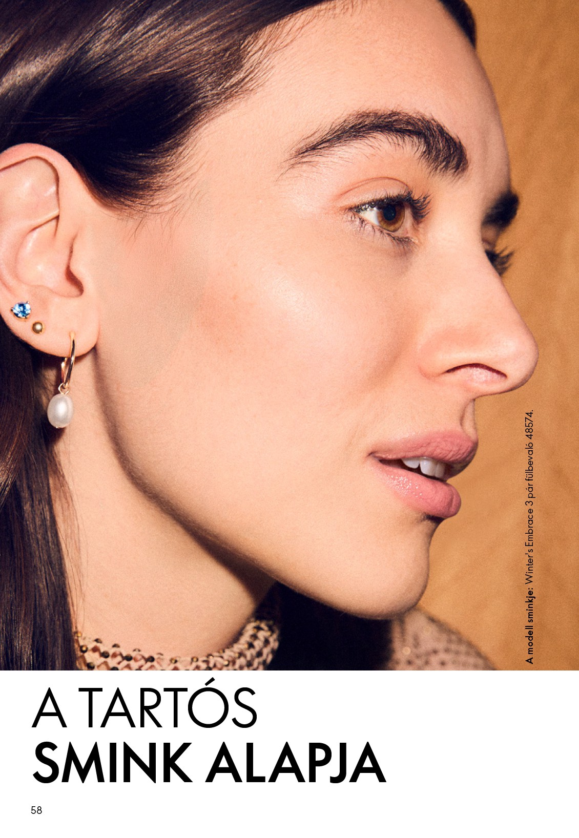 oriflame - Oriflame akciós újság, érvényes 12.03. - 12.23. - page: 58