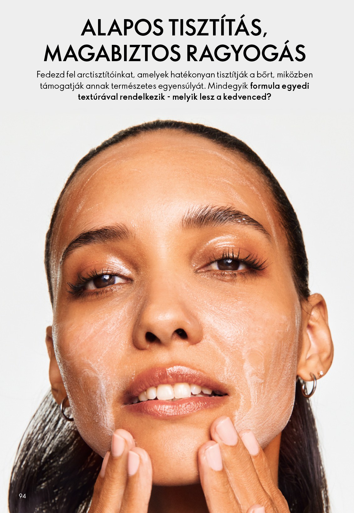 oriflame - Oriflame akciós újság, érvényes 01.21. - 02.10. - page: 94