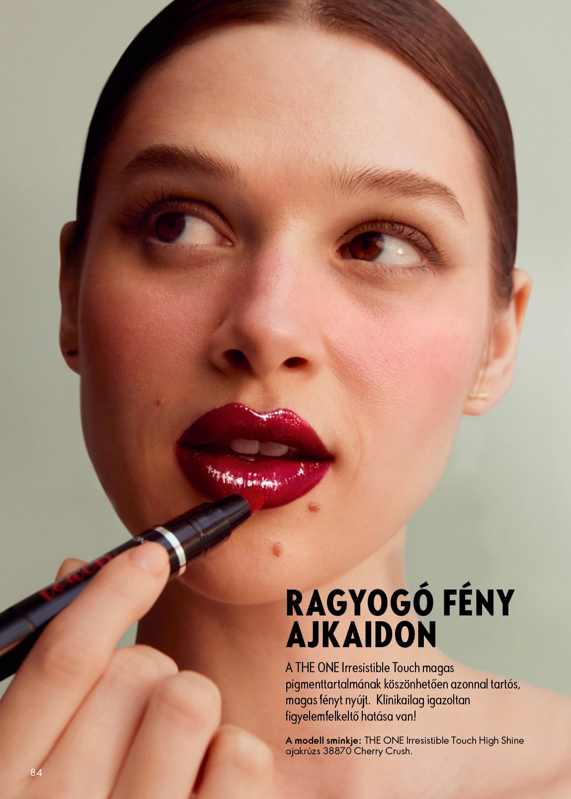 oriflame - Aktuális Oriflame szórólap érvényes szerdától 2026.05.06.-től keddtől 2026.05.26.-ig - page: 84