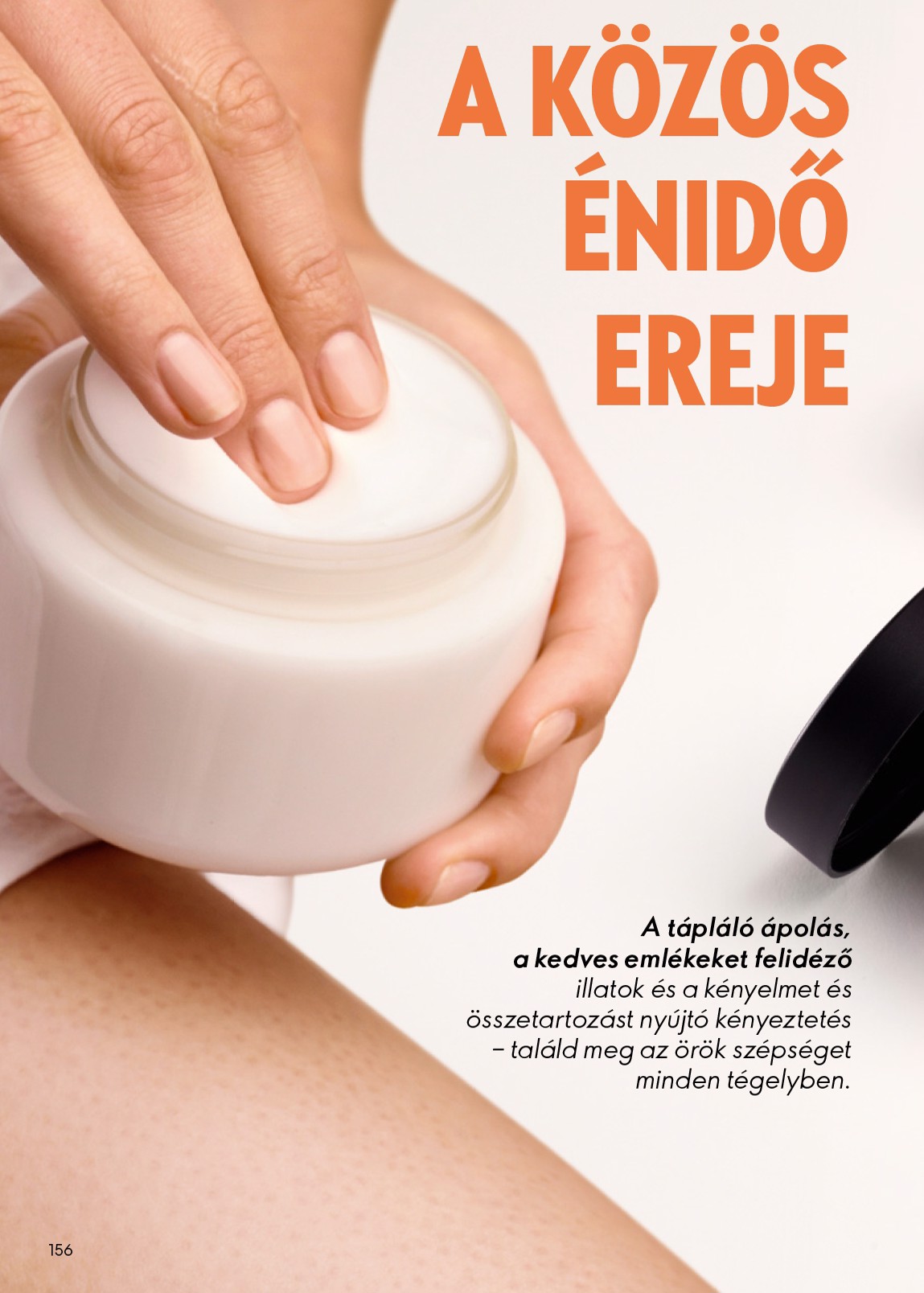 oriflame - Aktuális Oriflame szórólap érvényes szerdától 2026.05.06.-től keddtől 2026.05.26.-ig - page: 156
