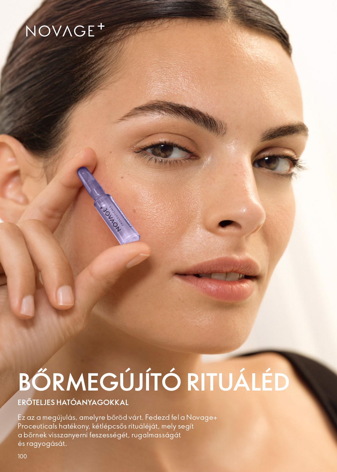oriflame - Aktuális Oriflame szórólap érvényes szerdától 2026.05.06.-től keddtől 2026.05.26.-ig - page: 100
