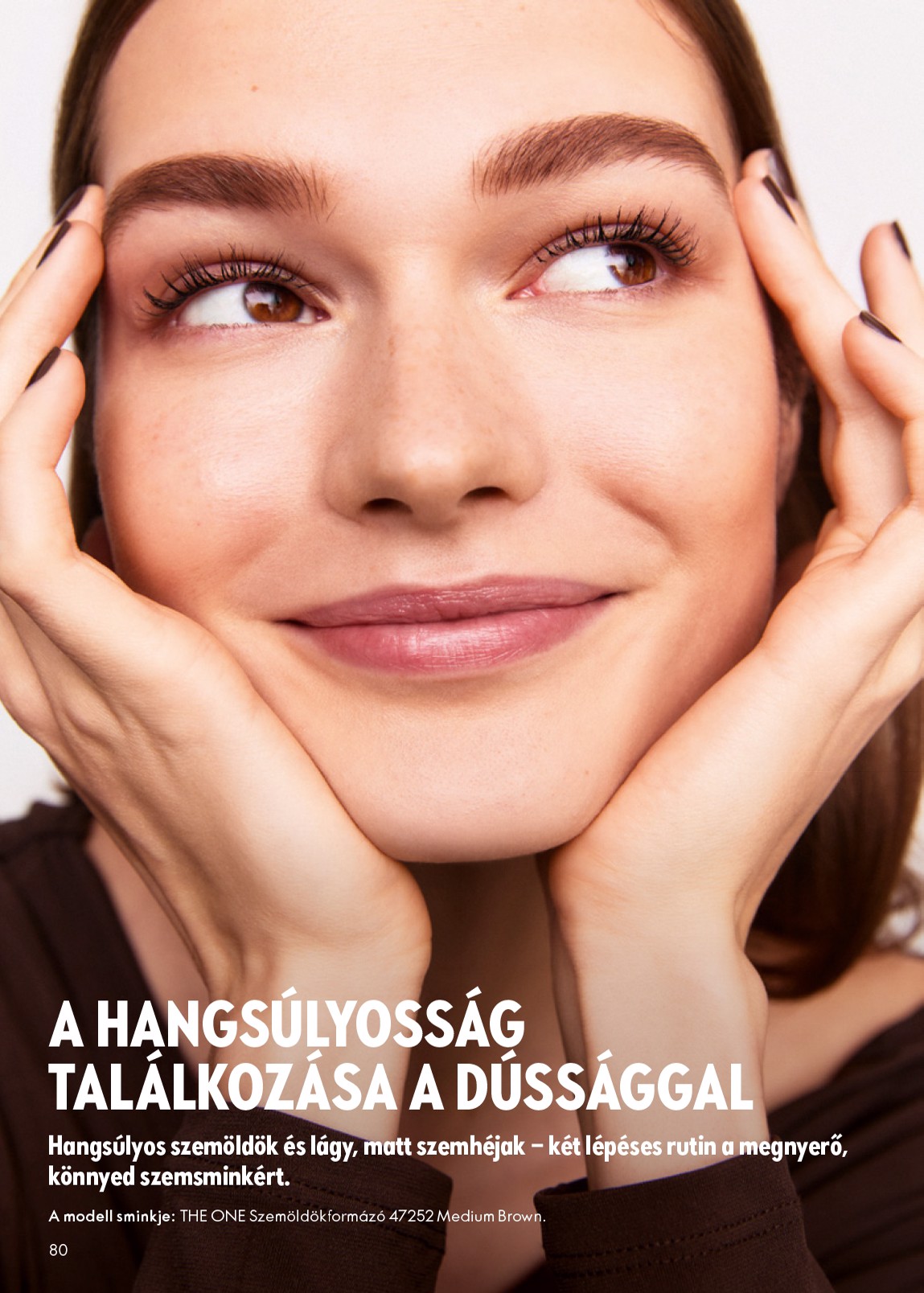 oriflame - Aktuális Oriflame szórólap érvényes szerdától 2026.05.06.-től keddtől 2026.05.26.-ig - page: 80