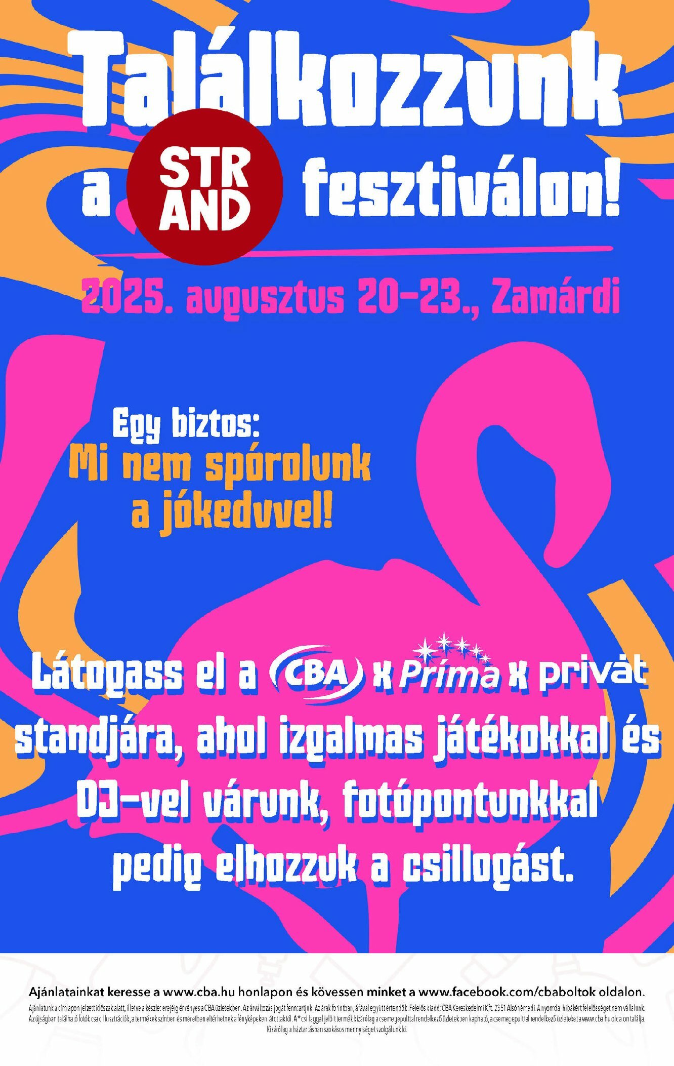 cba - CBA akciós újság, érvényes 08.21. - 08.27. - page: 8
