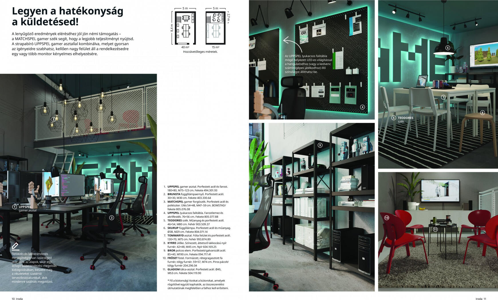 ikea - IKEA újság vasárnaptól 01.01. - page: 6