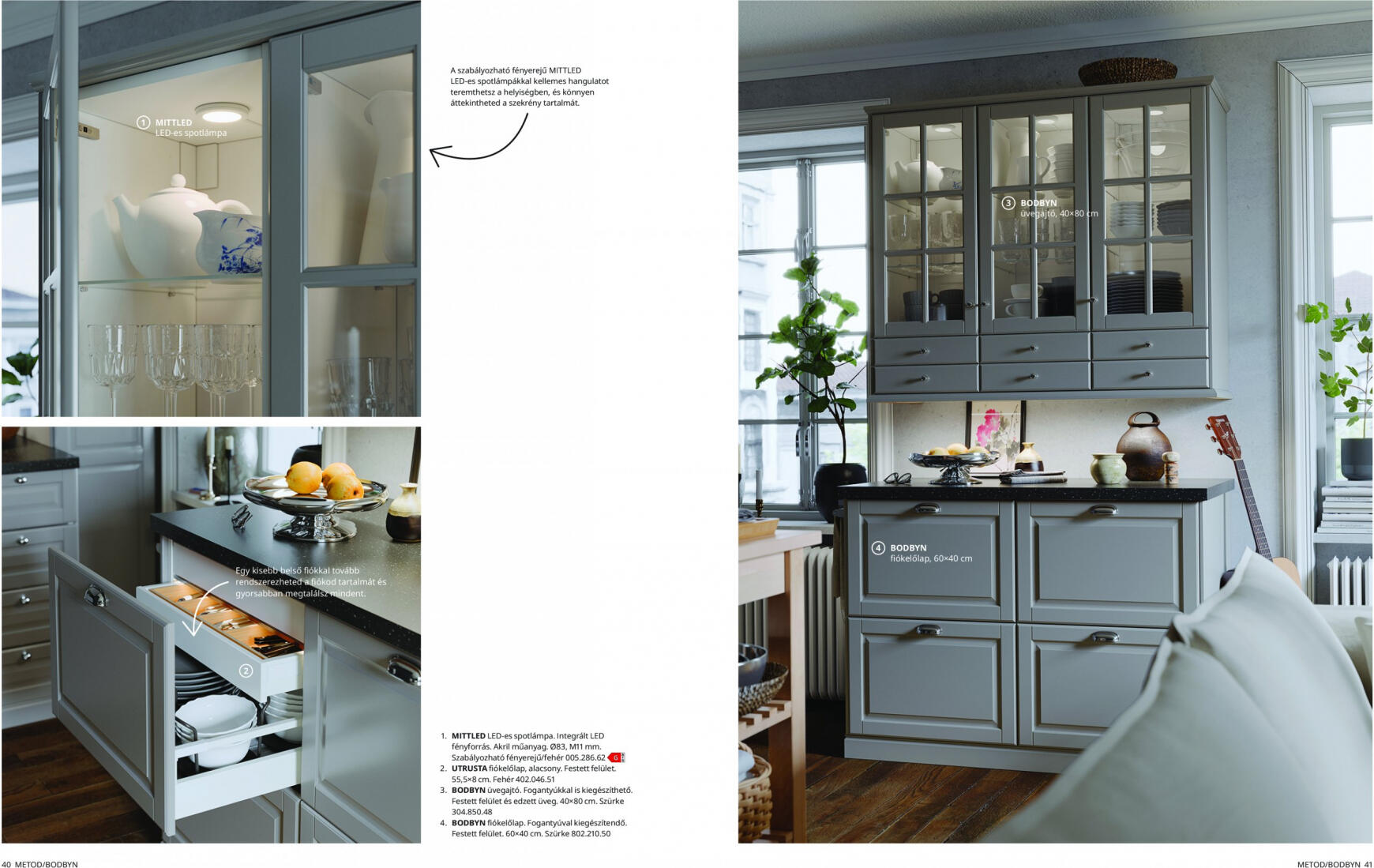 ikea - IKEA újság hétfőtől 08.22. - page: 21