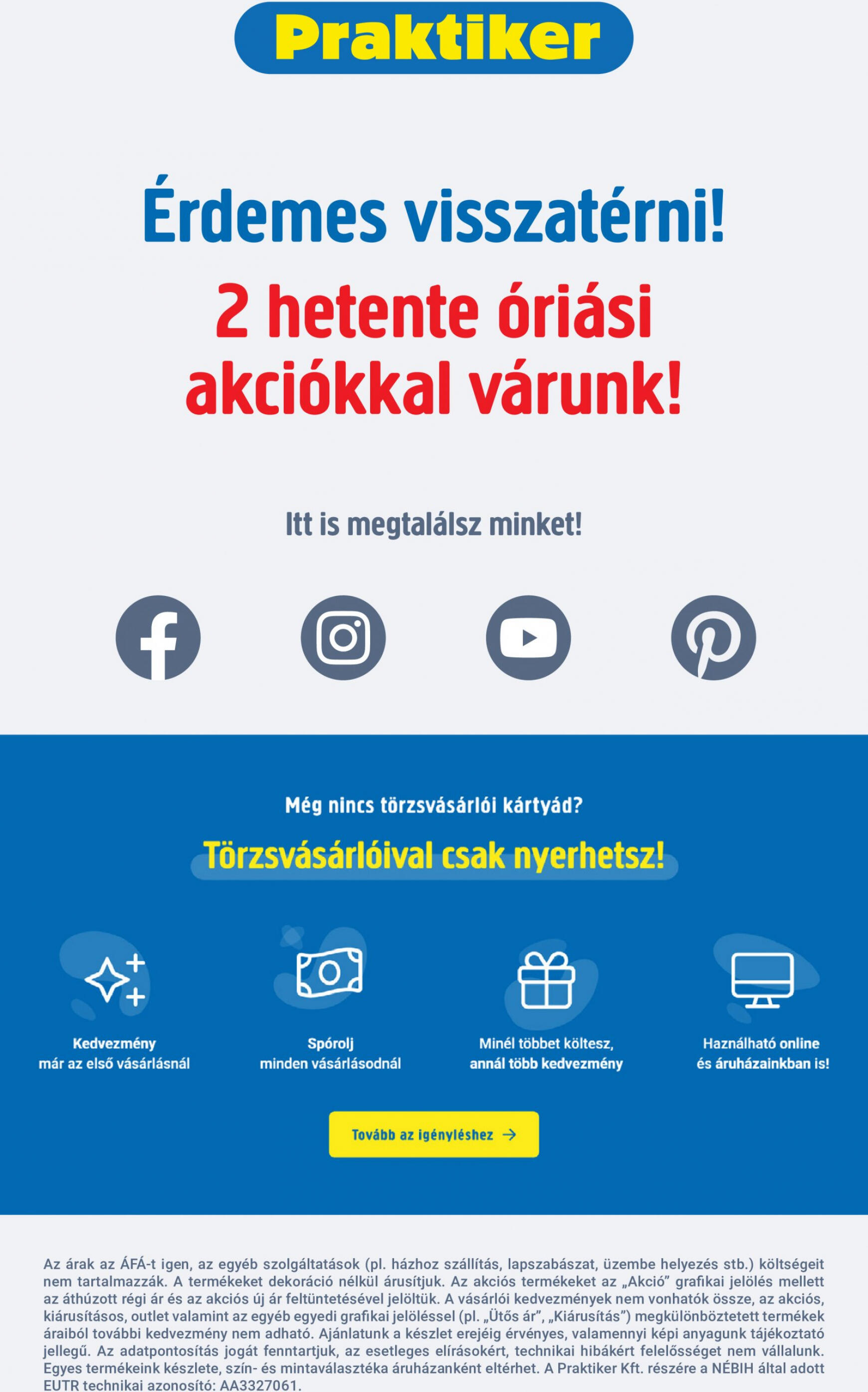 praktiker - Praktiker dátumtól érvényes 2024.03.28. - page: 38 praktiker - Praktiker dátumtól érvényes 2024.03.28. - page: 38