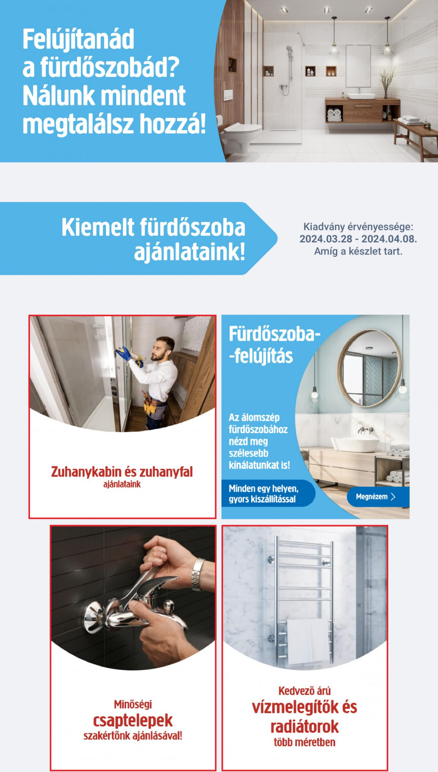 praktiker - Praktiker dátumtól érvényes 2024.03.28. - page: 10 praktiker - Praktiker dátumtól érvényes 2024.03.28. - page: 10