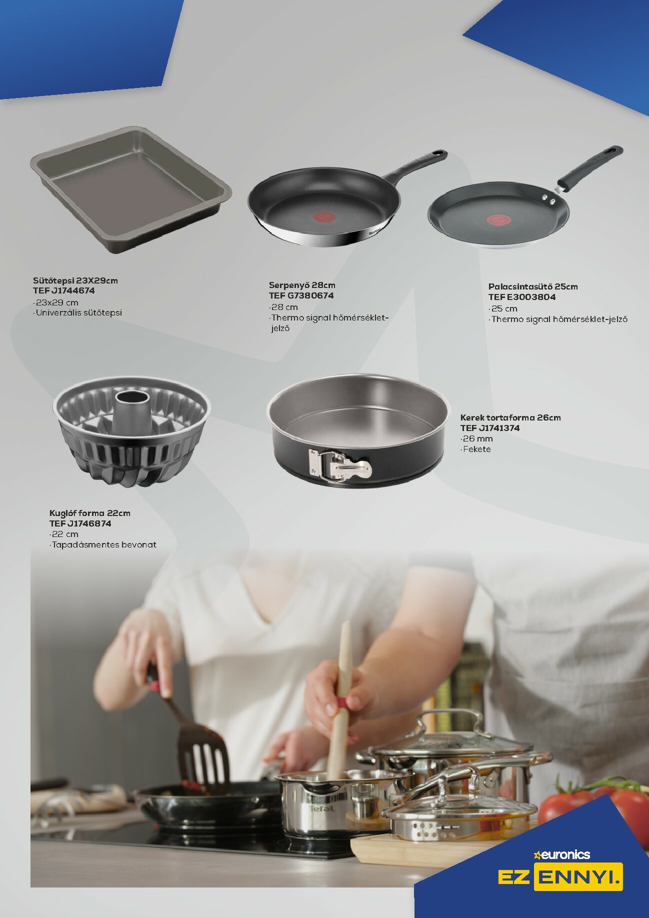 euronics - Euronics - Karácsonyi katalógus akciós újság, érvényes 12.09. - 12.22. - page: 9