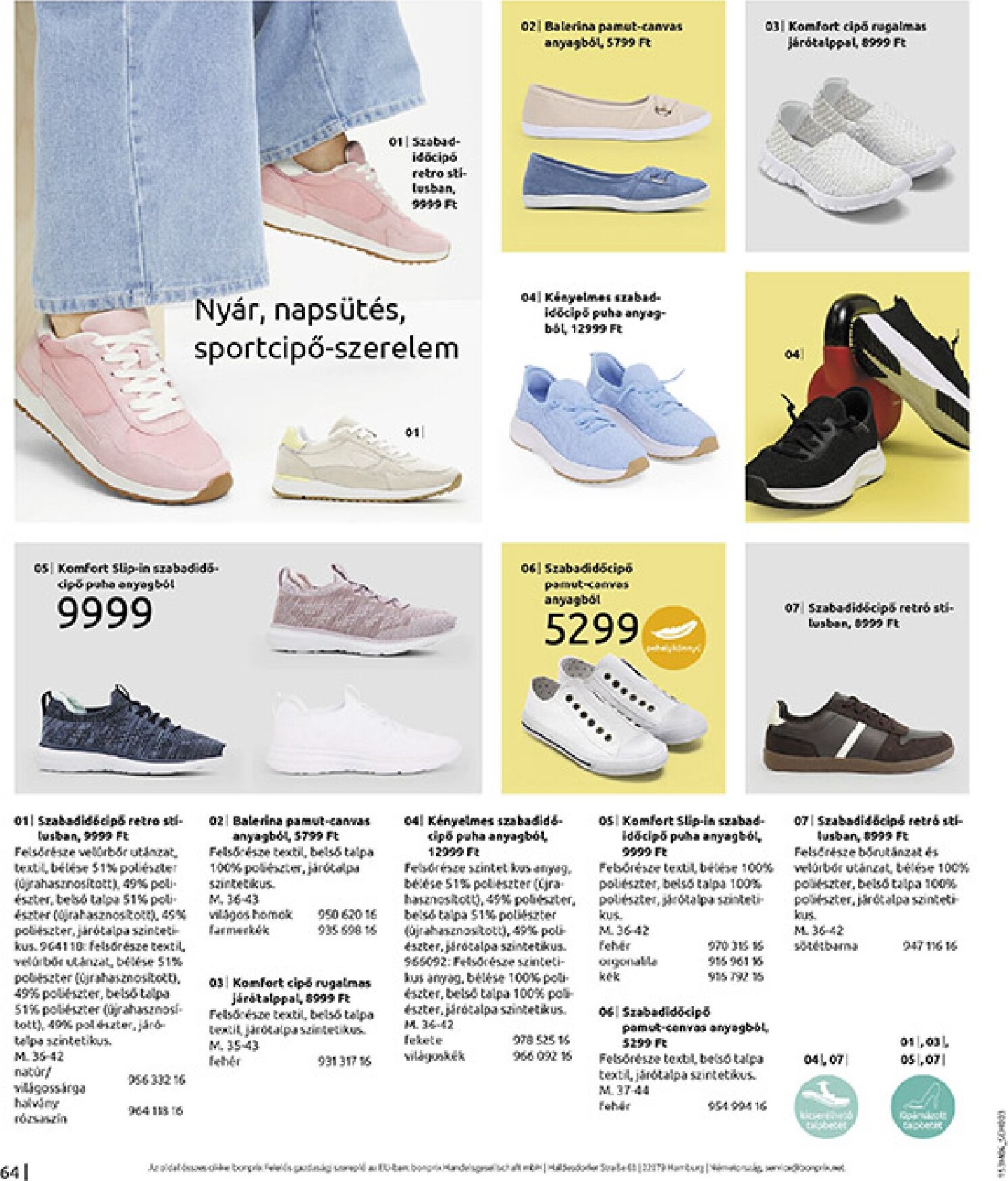 bonprix - Aktuális Bonprix szórólap érvényes hétfőtől 2026.06.15.-től hétfőtől 2026.07.13.-ig - page: 66