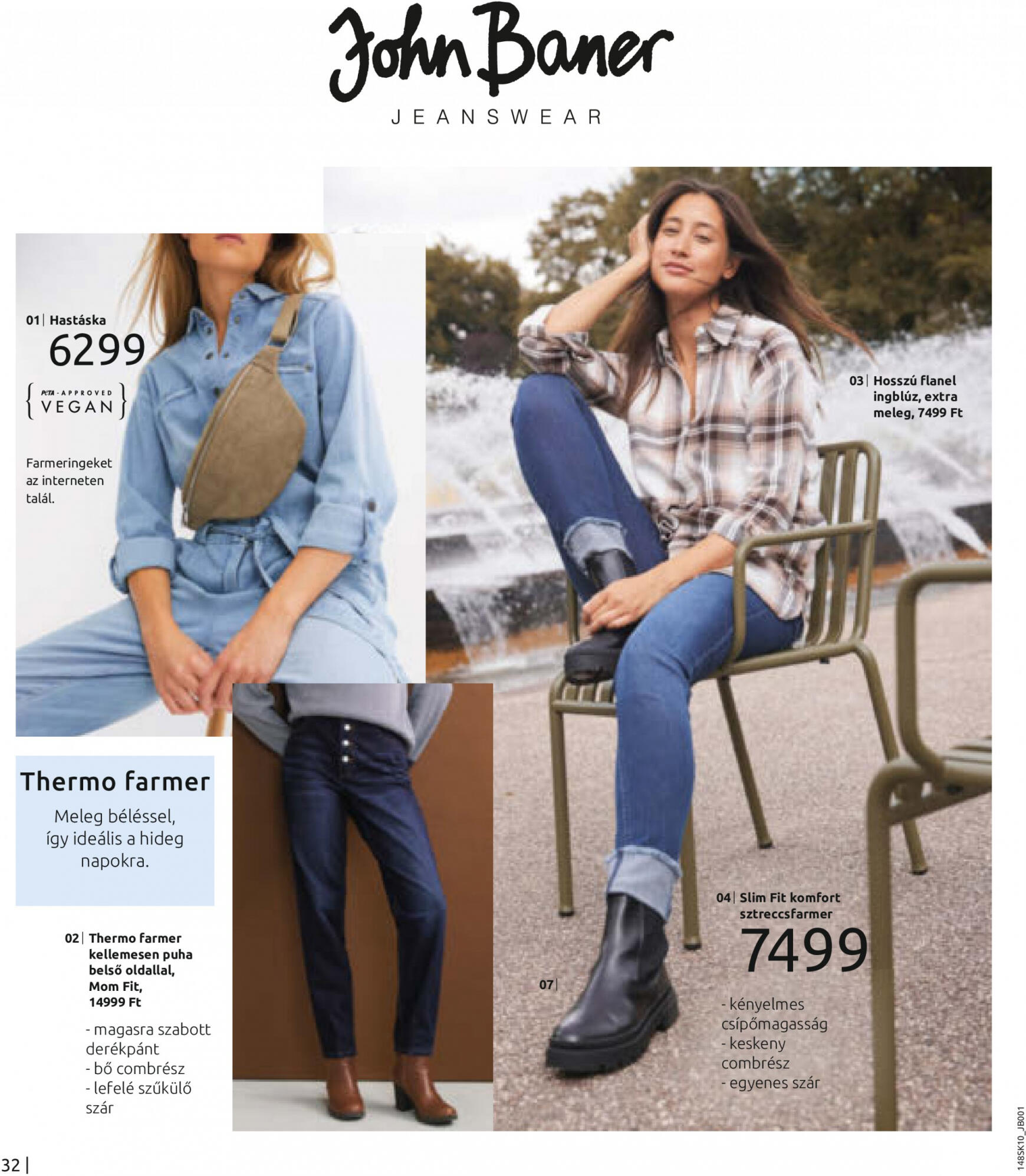 bonprix - Bonprix - HYGGE STÍLUS - page: 34 bonprix - Bonprix - HYGGE STÍLUS - page: 34