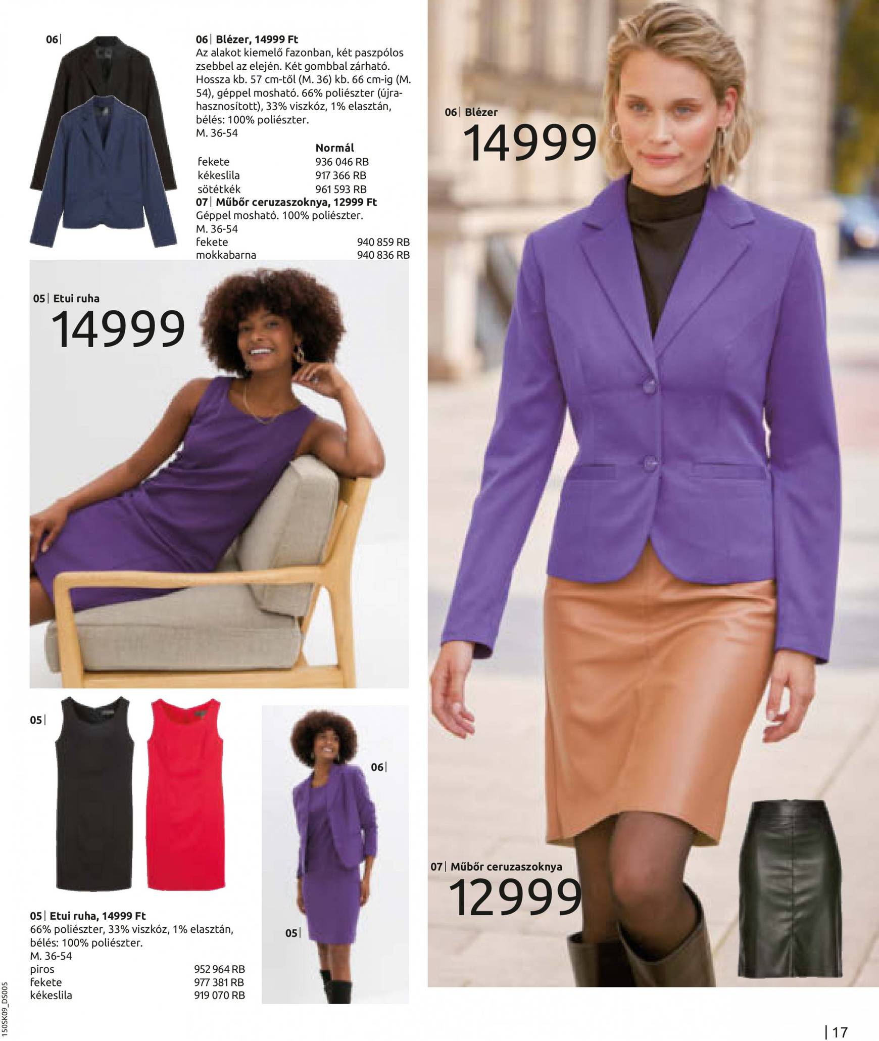 bonprix - Aktuális újság Bonprix 09.02. - 12.02. - page: 19 bonprix - Aktuális újság Bonprix 09.02. - 12.02. - page: 19