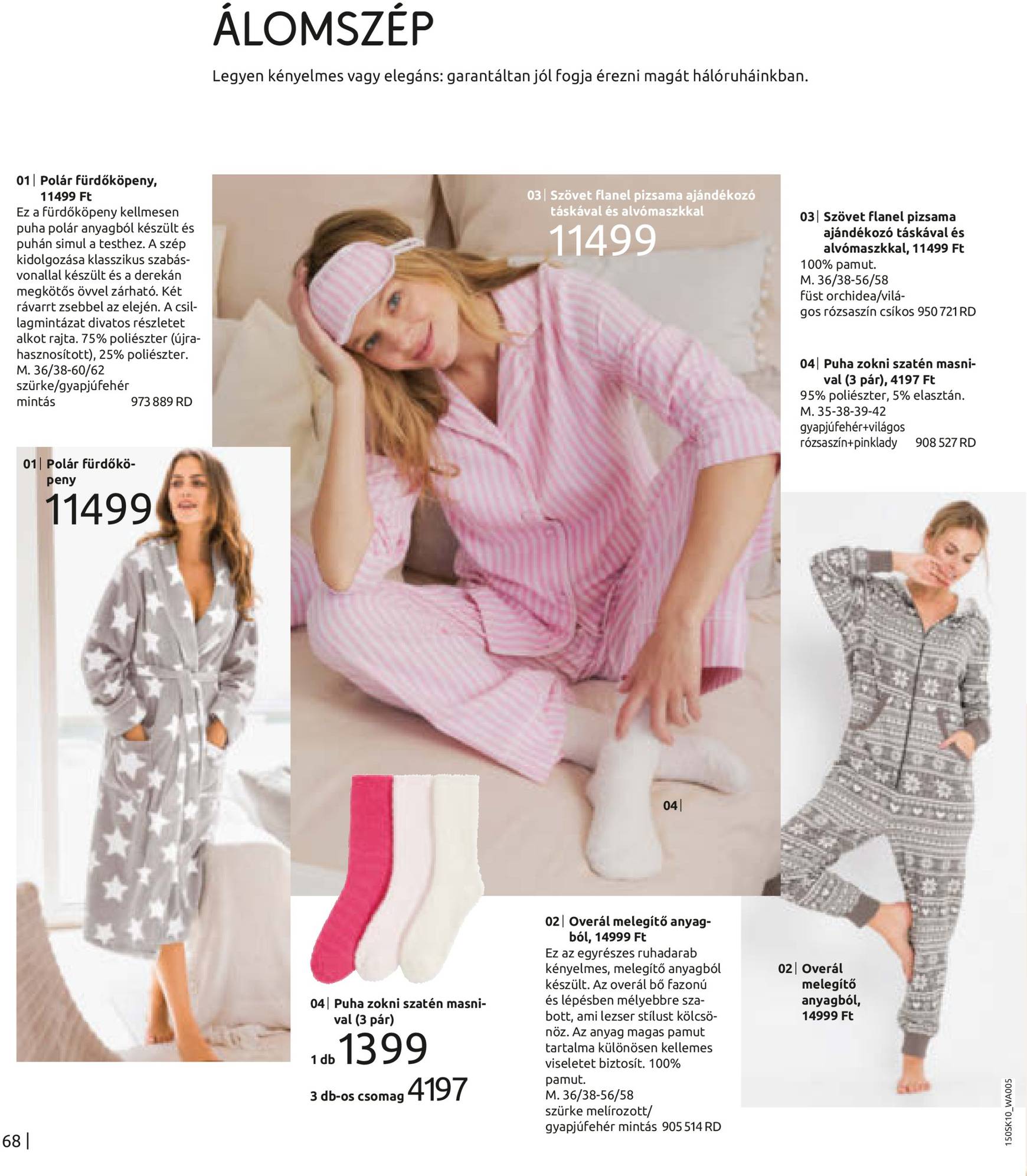 bonprix - Bonprix akciós újság, érvényes 10.15. - 12.31. - page: 70 bonprix - Bonprix akciós újság, érvényes 10.15. - 12.31. - page: 70