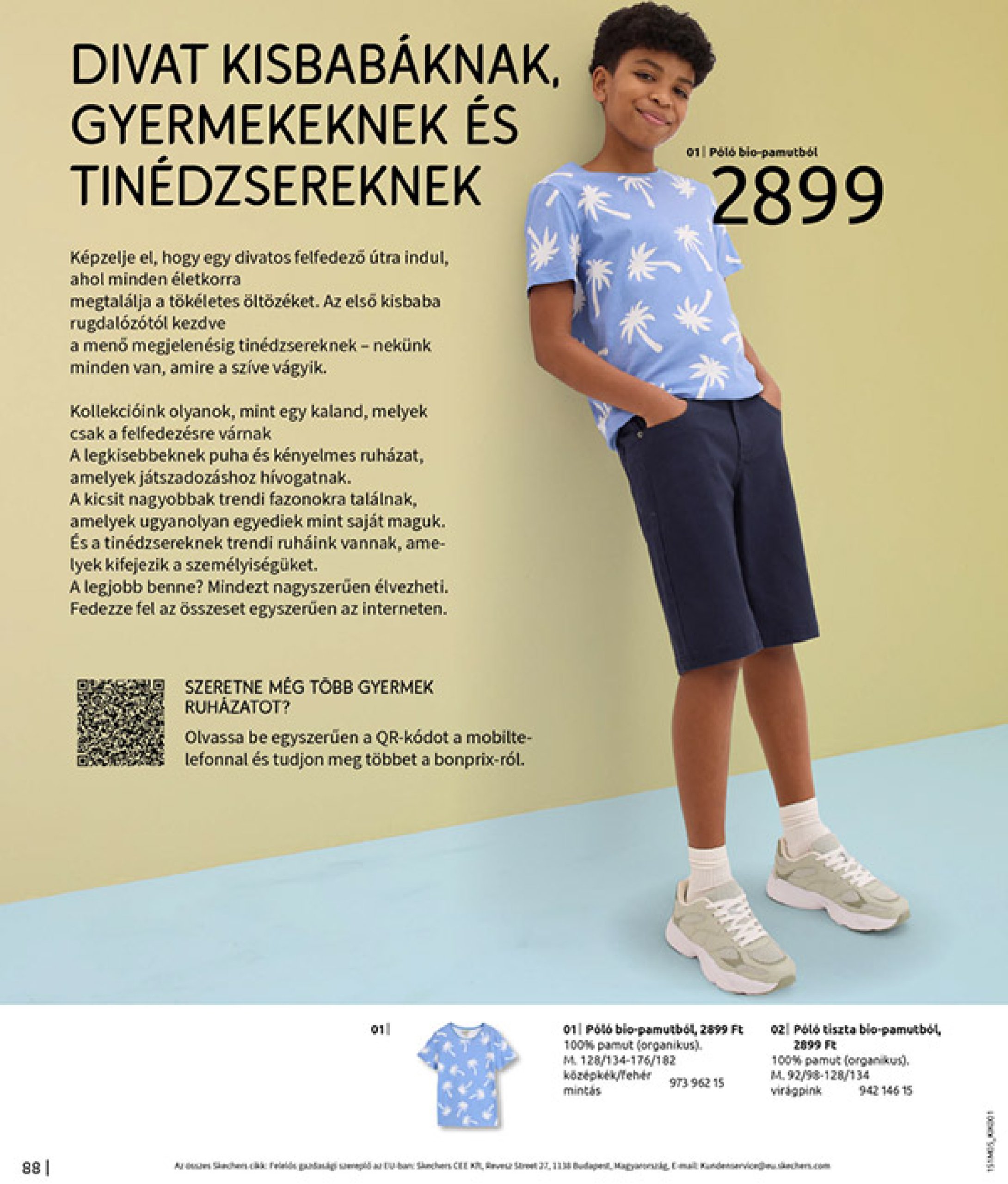 bonprix - Bonprix akciós újság, érvényes 05.29. - 07.07. - page: 90 bonprix - Bonprix akciós újság, érvényes 05.29. - 07.07. - page: 90