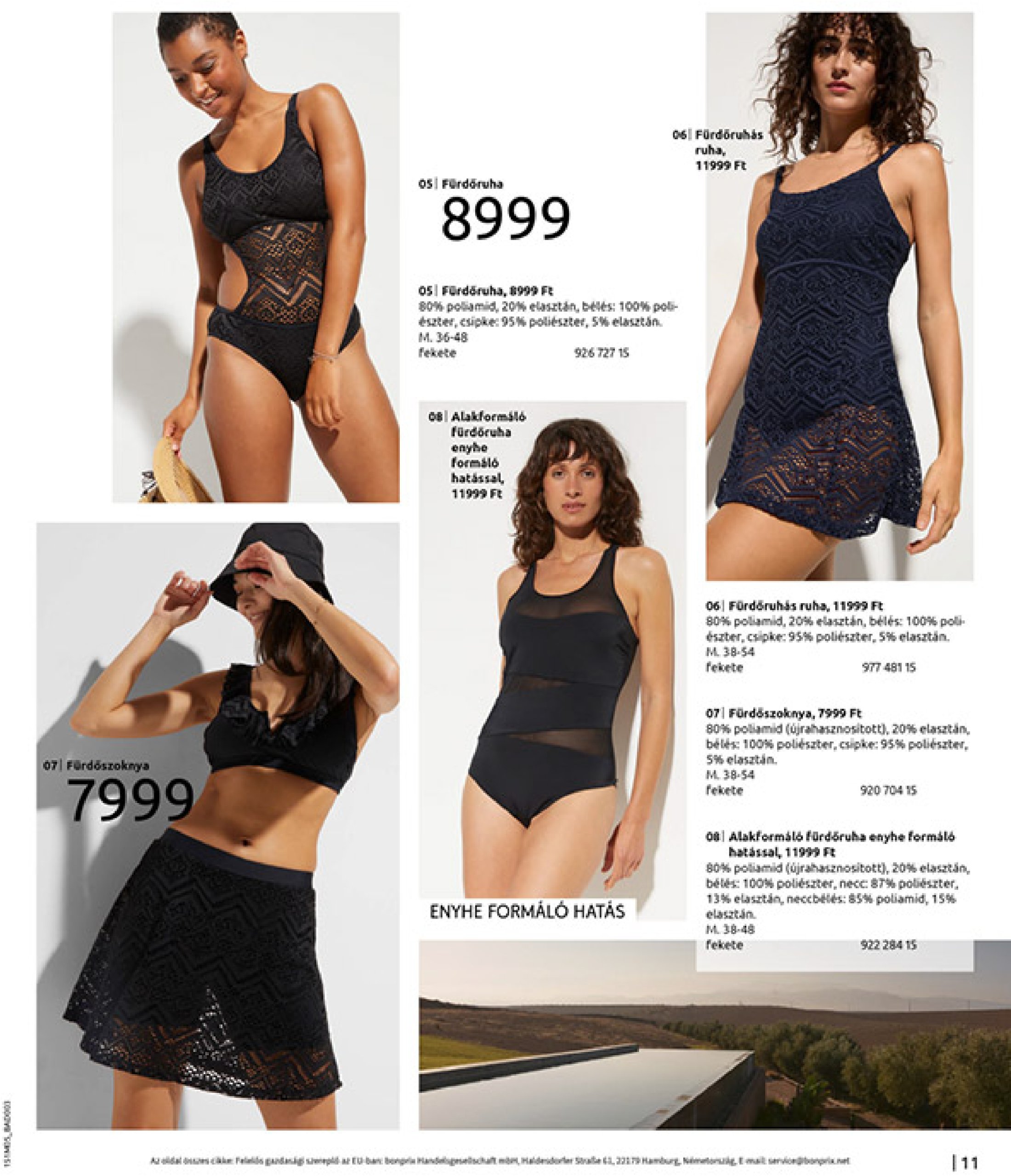 bonprix - Bonprix akciós újság, érvényes 06.02. - 07.07. - page: 13 bonprix - Bonprix akciós újság, érvényes 06.02. - 07.07. - page: 13