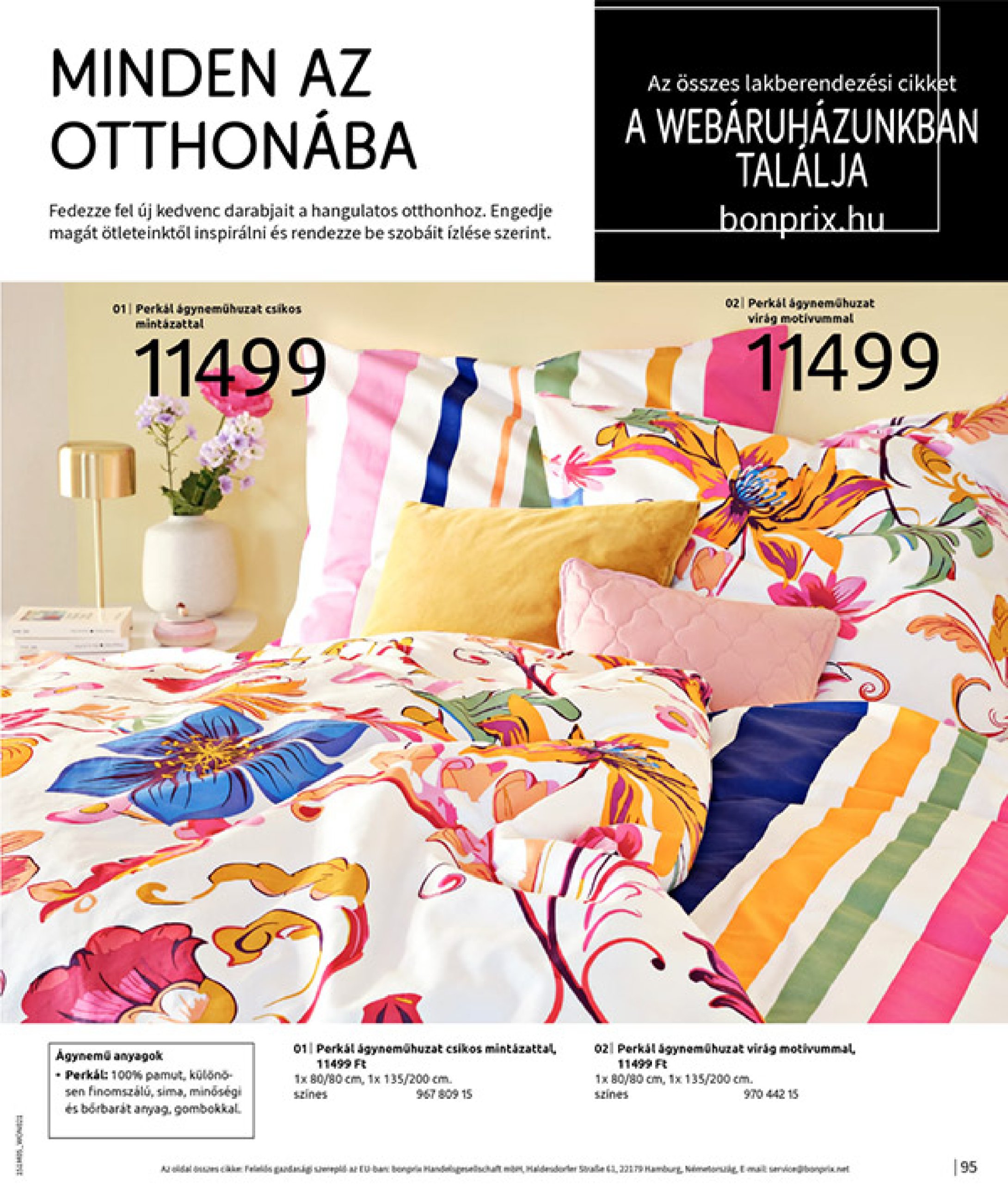 bonprix - Bonprix akciós újság, érvényes 06.02. - 07.07. - page: 97 bonprix - Bonprix akciós újság, érvényes 06.02. - 07.07. - page: 97