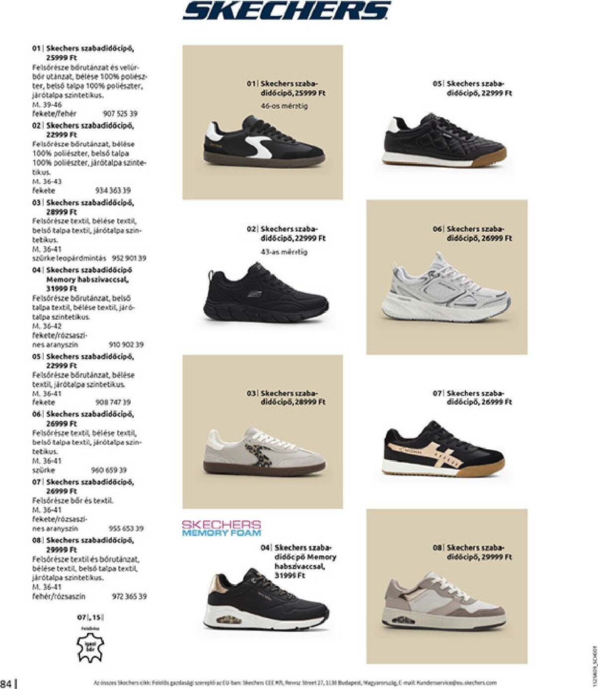 bonprix - Bonprix akciós újság, érvényes 09.24. - 11.03. - page: 86